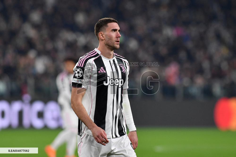 CALCIO - UEFA Champions League - Juventus FC vs Sporting CP