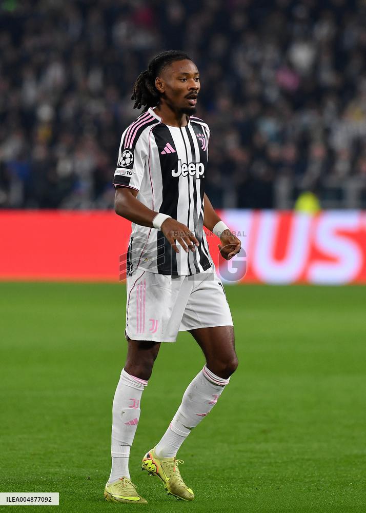 CALCIO - UEFA Champions League - Juventus FC vs Sporting CP