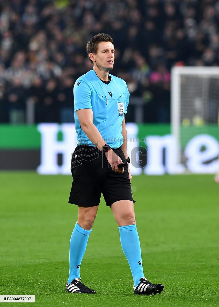 CALCIO - UEFA Champions League - Juventus FC vs Sporting CP