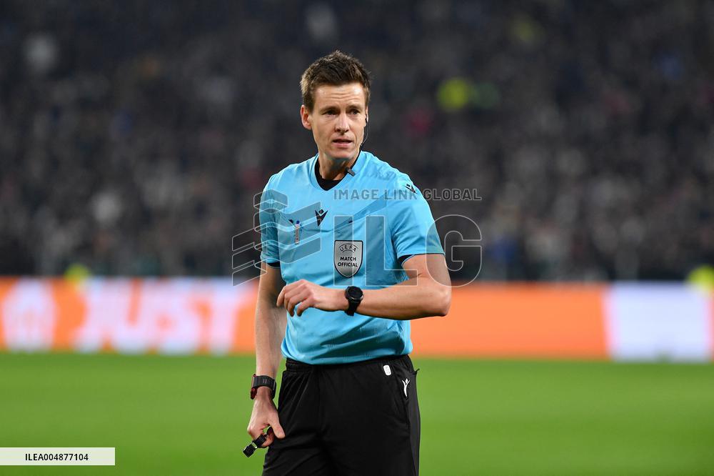 CALCIO - UEFA Champions League - Juventus FC vs Sporting CP