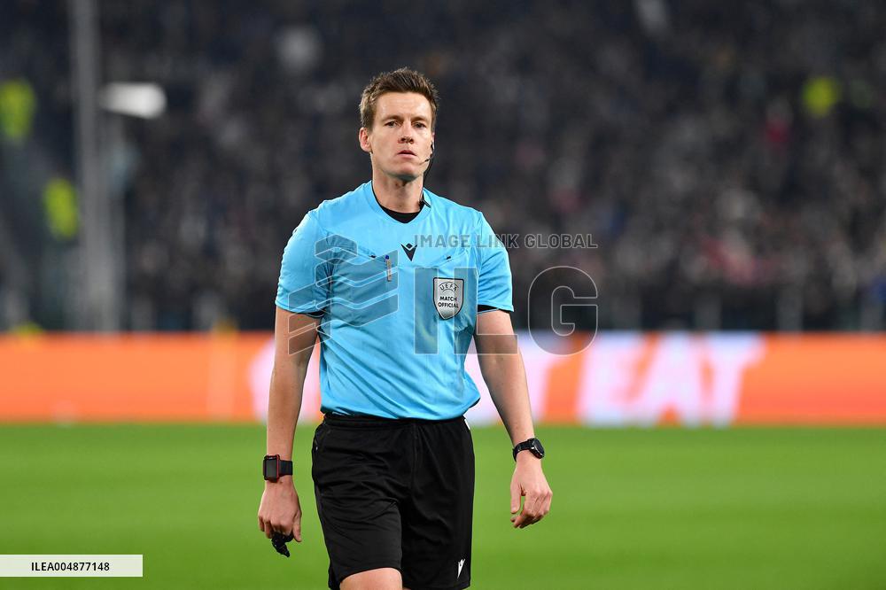 CALCIO - UEFA Champions League - Juventus FC vs Sporting CP