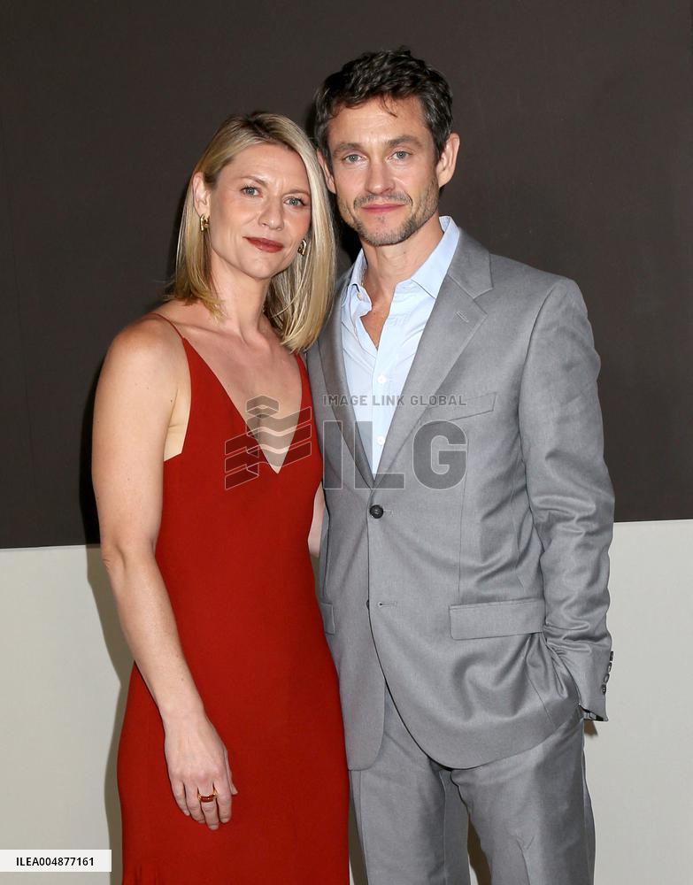 Netflix's 'The Beast in Me' New York Screening