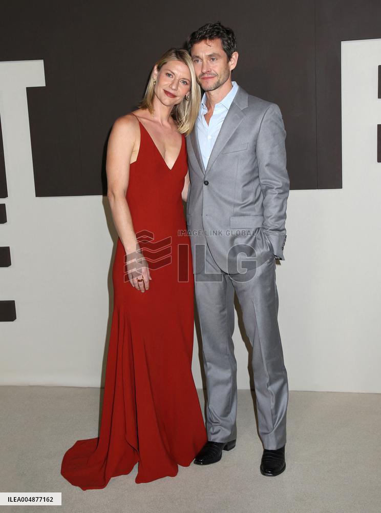 Netflix's 'The Beast in Me' New York Screening