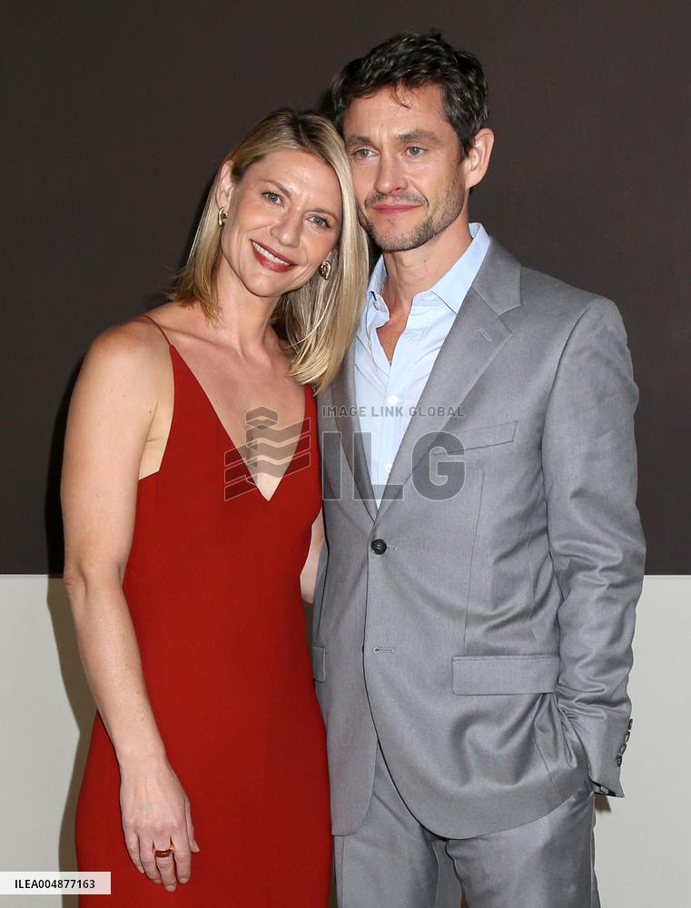 Netflix's 'The Beast in Me' New York Screening