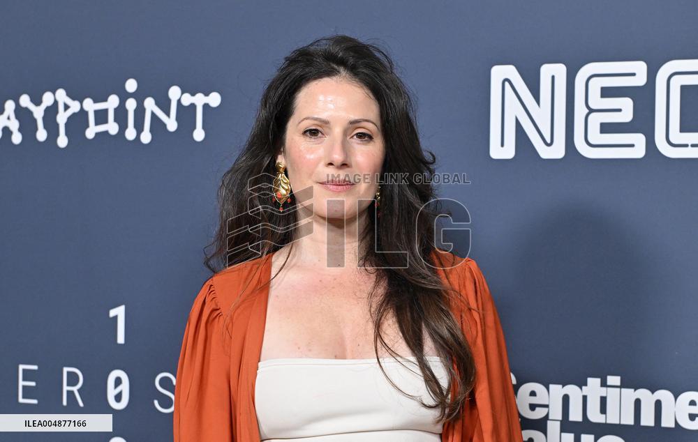 ‘Sentimental Value’ Los Angeles Premiere