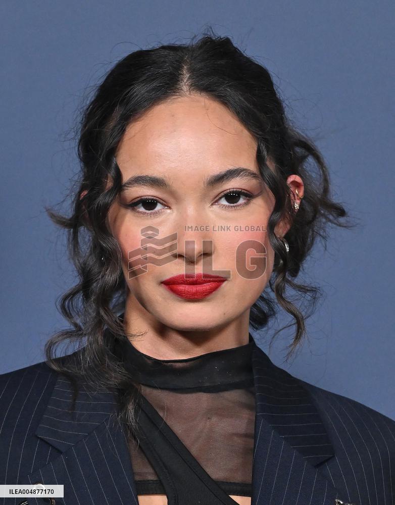 ‘Sentimental Value’ Los Angeles Premiere