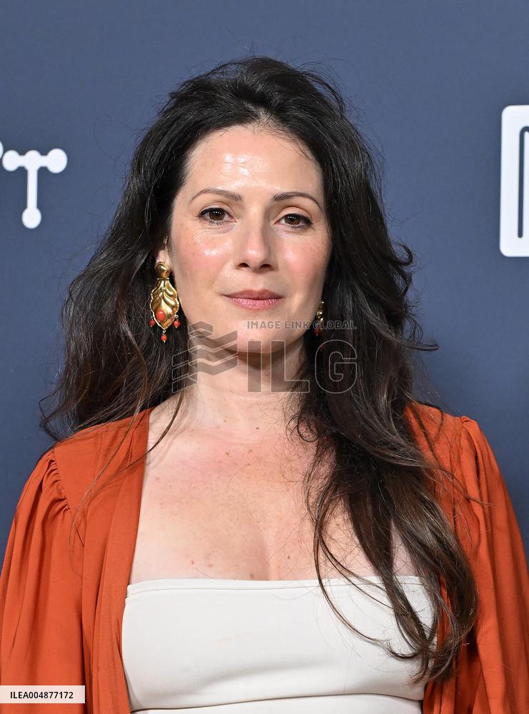 ‘Sentimental Value’ Los Angeles Premiere