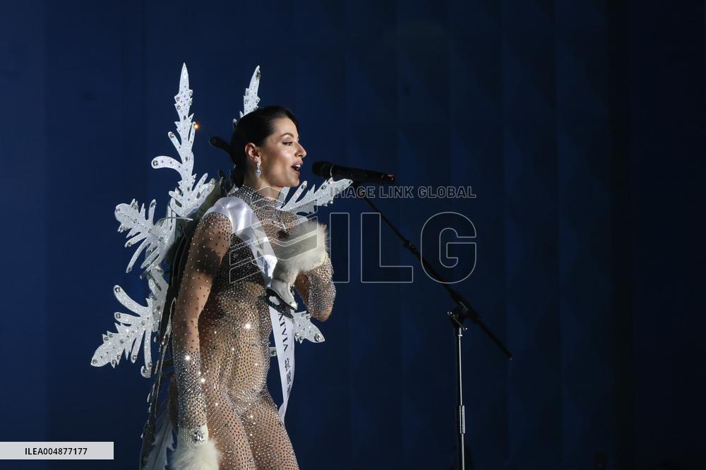 2025 Miss Friendship International Global Finals Awards Ceremony