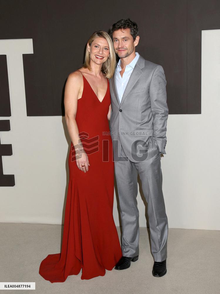 Netflix's 'The Beast in Me' New York Screening