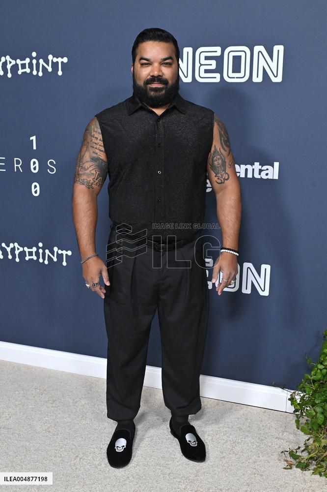 ‘Sentimental Value’ Los Angeles Premiere