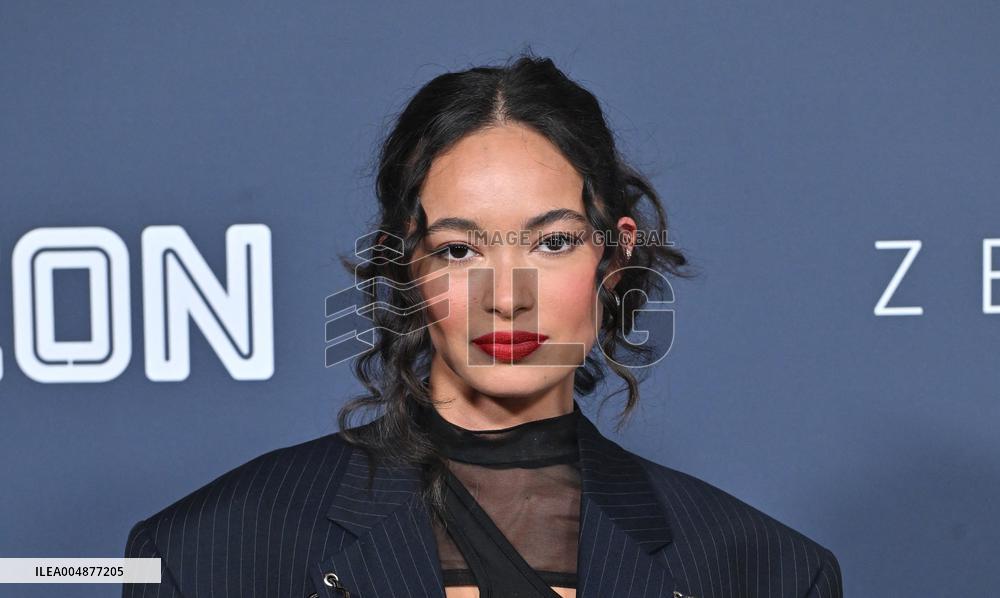 ‘Sentimental Value’ Los Angeles Premiere