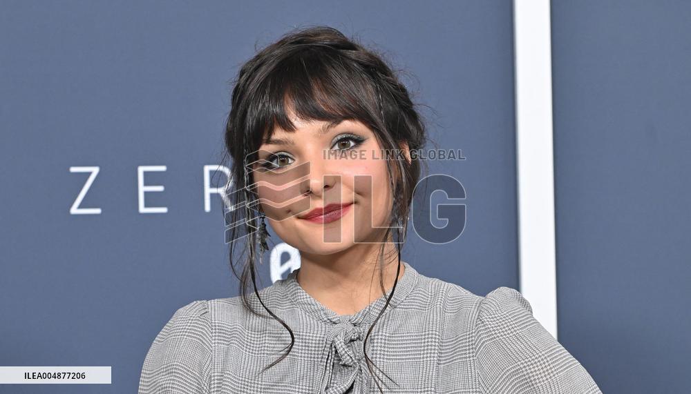 ‘Sentimental Value’ Los Angeles Premiere