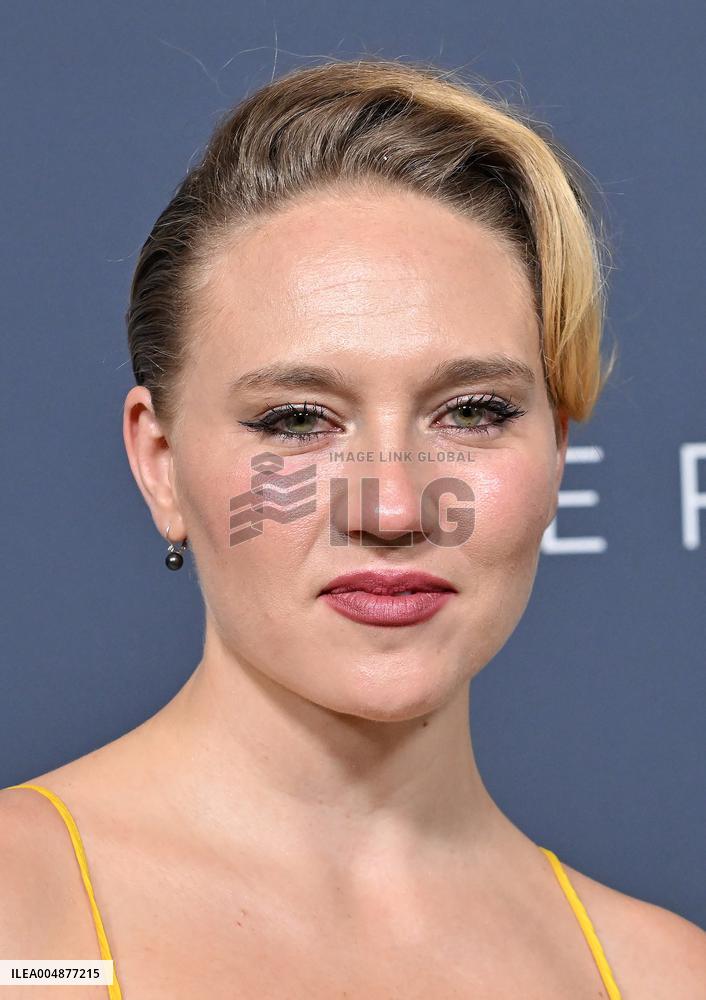 ‘Sentimental Value’ Los Angeles Premiere