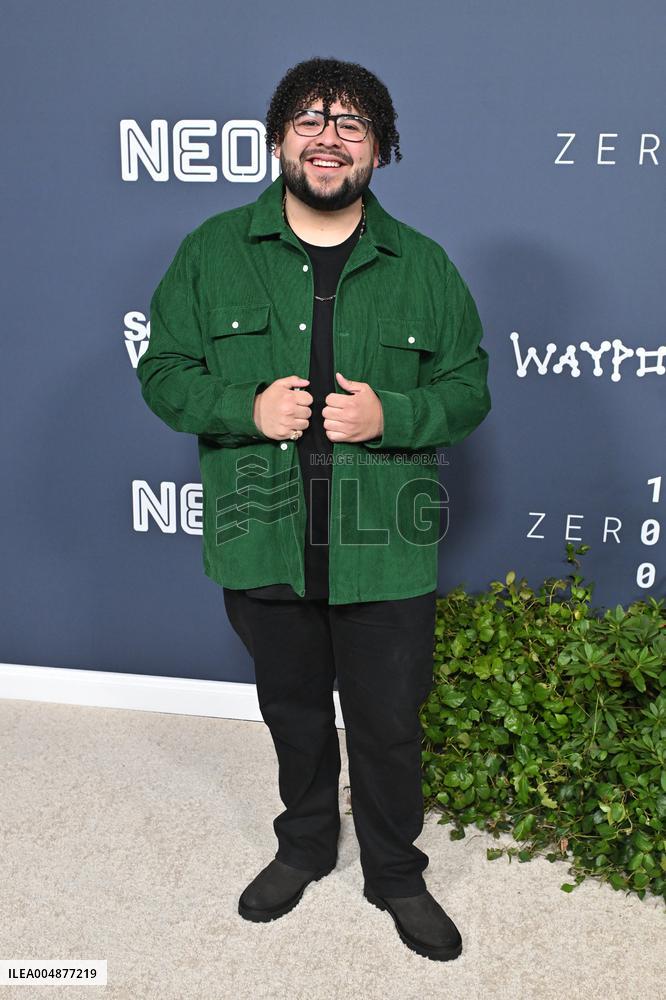 ‘Sentimental Value’ Los Angeles Premiere