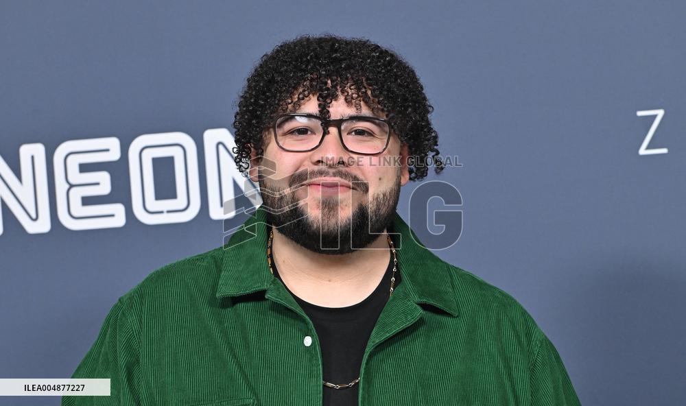 ‘Sentimental Value’ Los Angeles Premiere