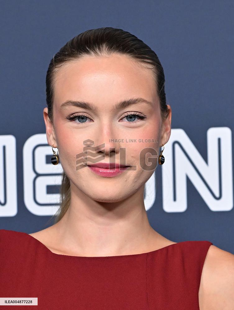 ‘Sentimental Value’ Los Angeles Premiere