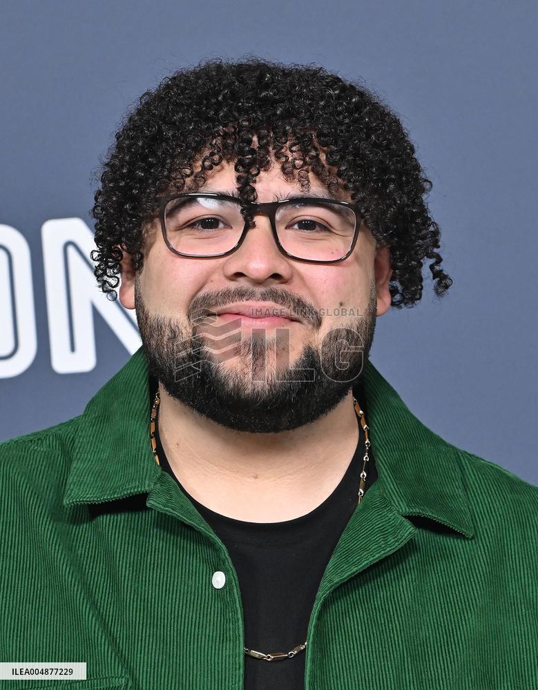 ‘Sentimental Value’ Los Angeles Premiere