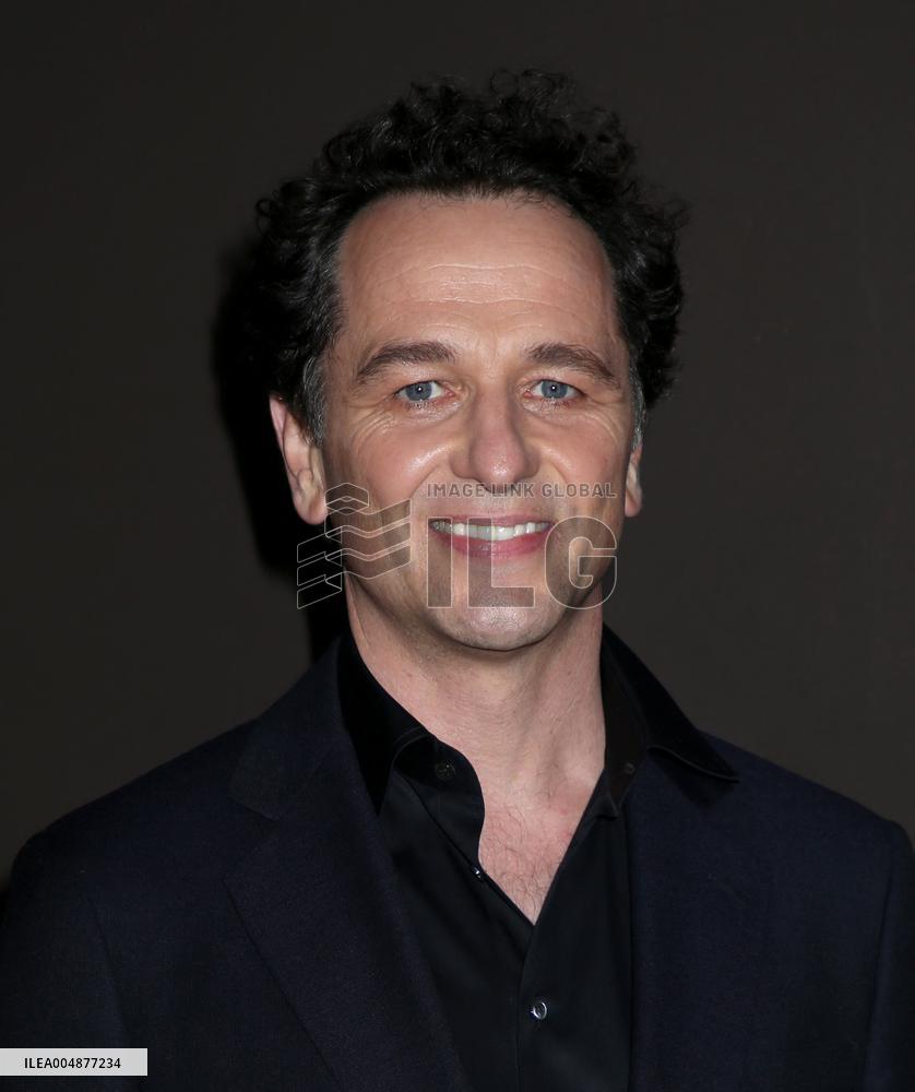 Netflix's 'The Beast in Me' New York Screening