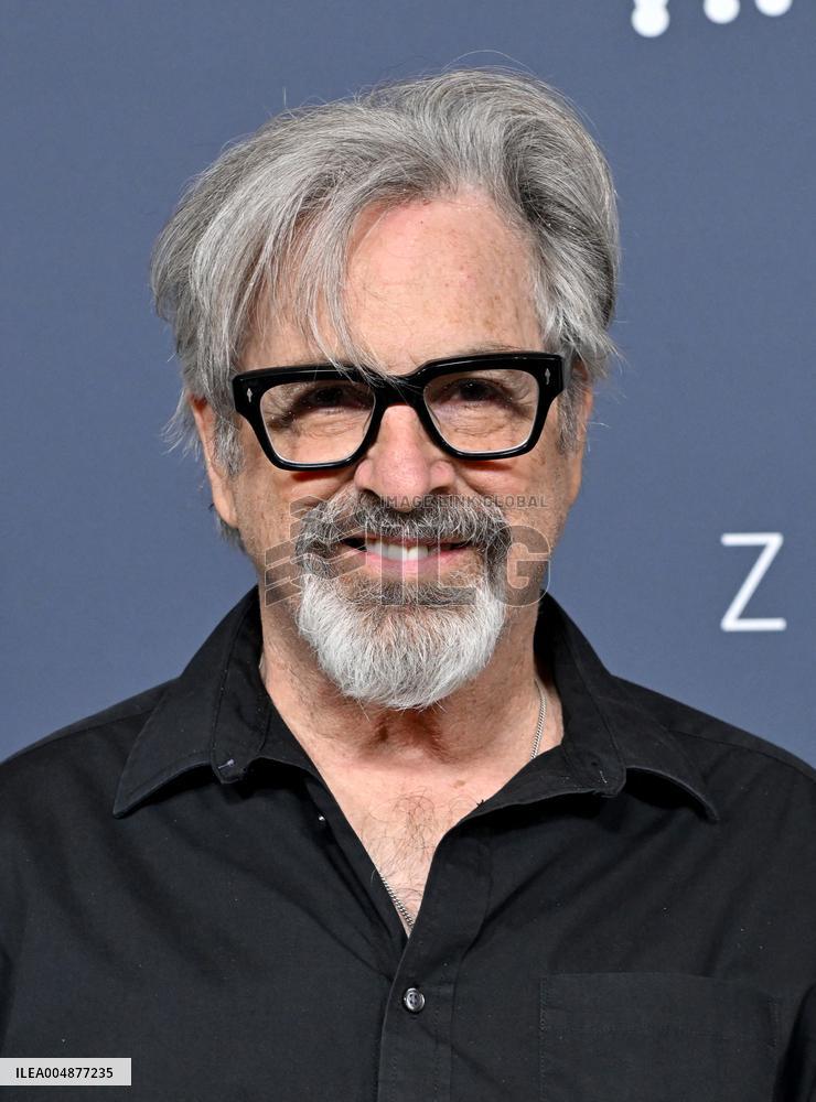 ‘Sentimental Value’ Los Angeles Premiere