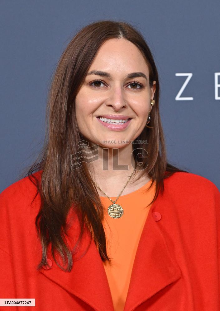 ‘Sentimental Value’ Los Angeles Premiere