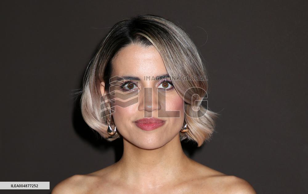 Netflix's 'The Beast in Me' New York Screening