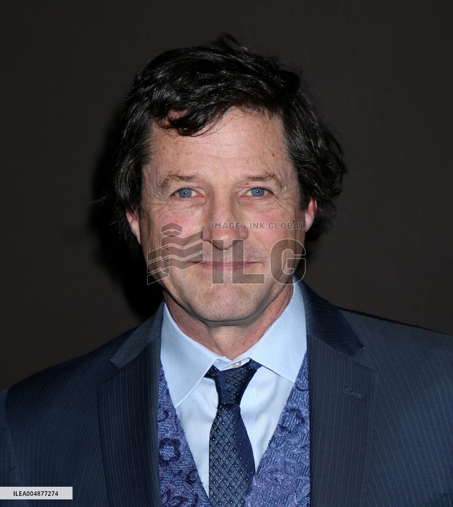 Netflix's 'The Beast in Me' New York Screening