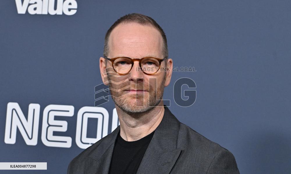 ‘Sentimental Value’ Los Angeles Premiere