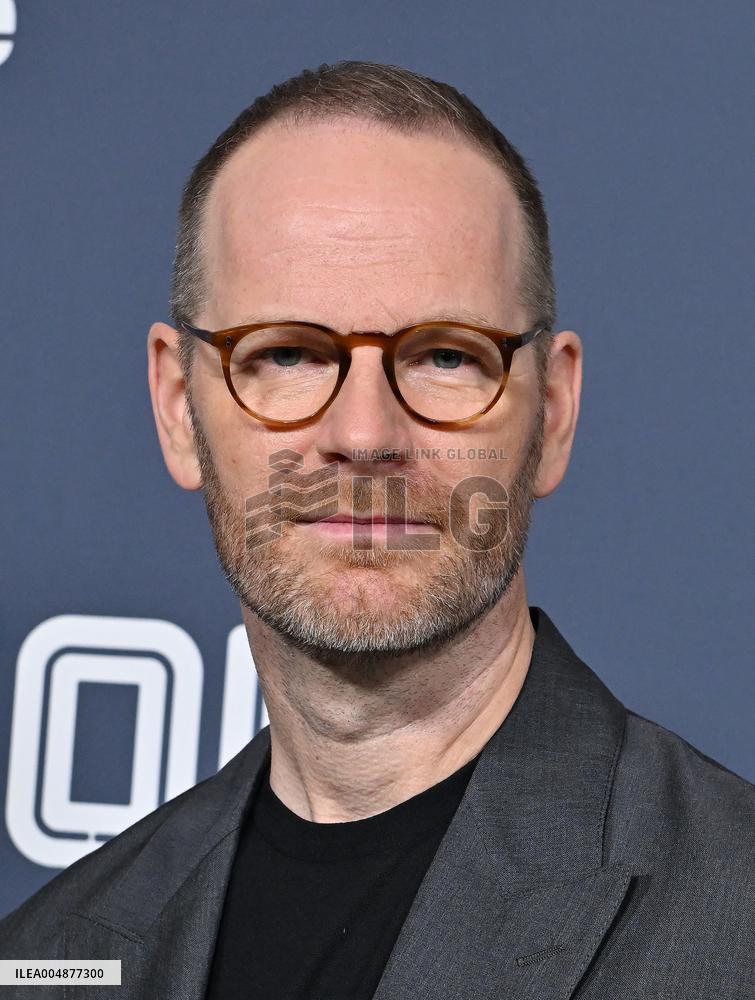 ‘Sentimental Value’ Los Angeles Premiere