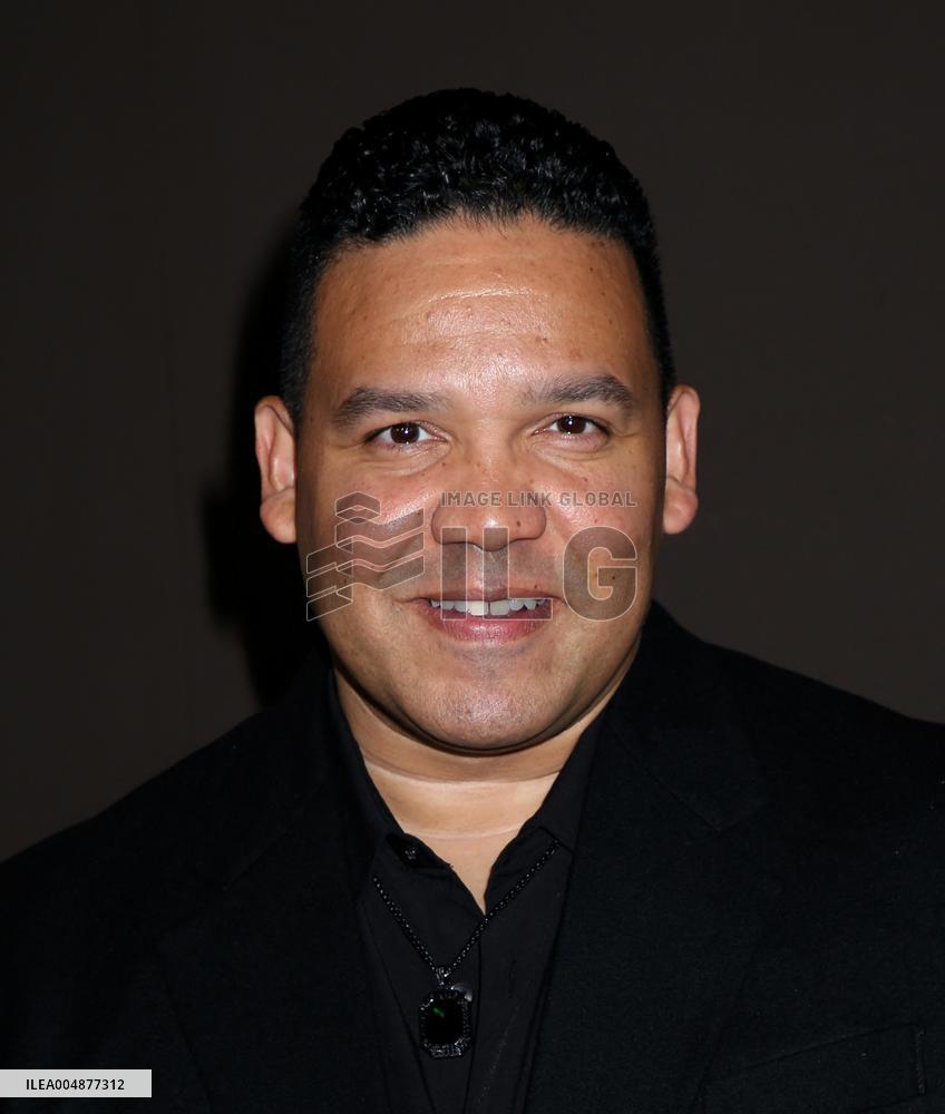 Netflix's 'The Beast in Me' New York Screening