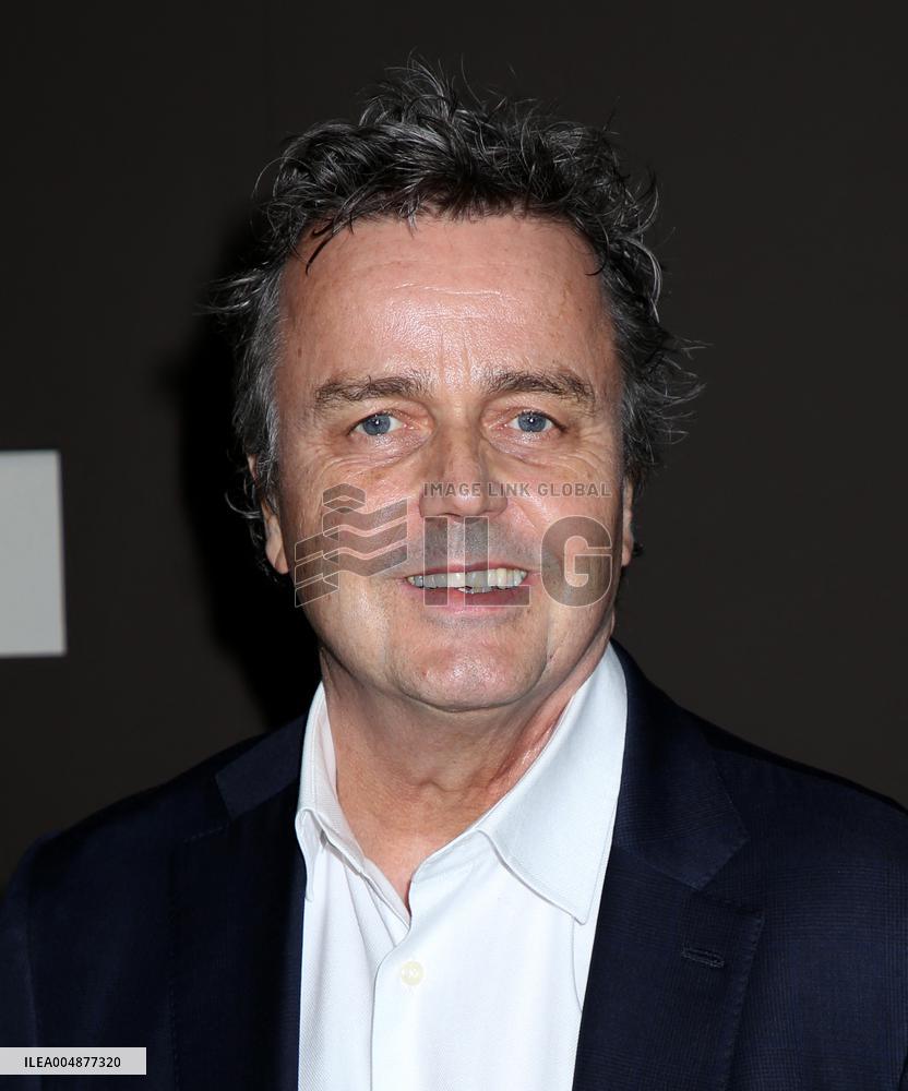 Netflix's 'The Beast in Me' New York Screening