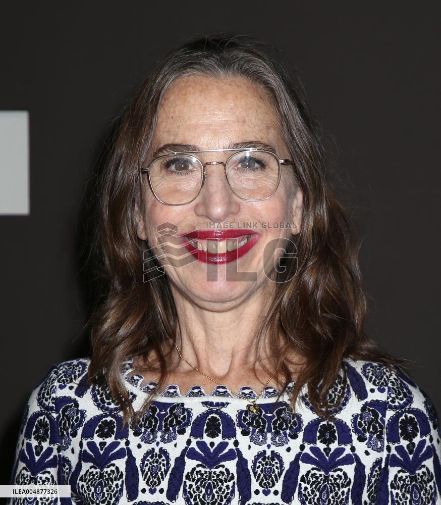 Netflix's 'The Beast in Me' New York Screening