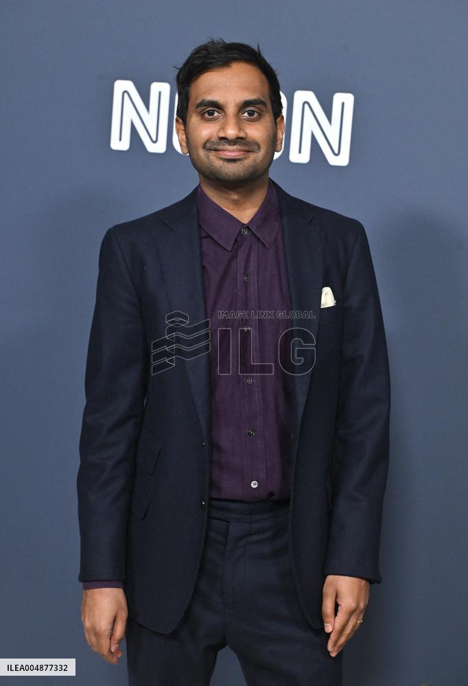 ‘Sentimental Value’ Los Angeles Premiere