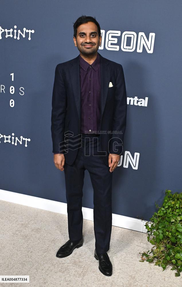 ‘Sentimental Value’ Los Angeles Premiere