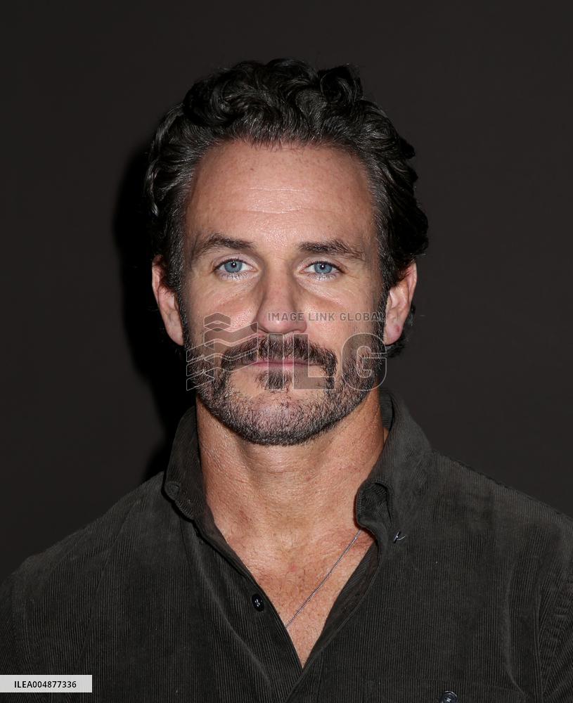 Netflix's 'The Beast in Me' New York Screening