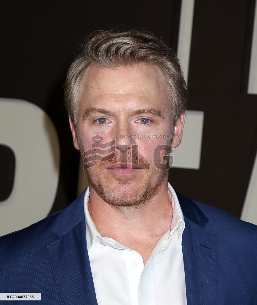 Netflix's 'The Beast in Me' New York Screening