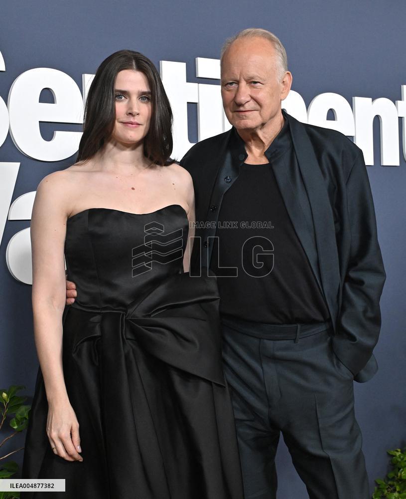 ‘Sentimental Value’ Los Angeles Premiere