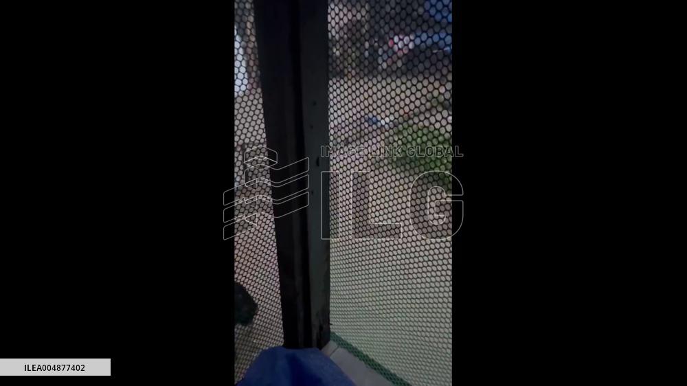 Philippines: Typhoon Kalmaegi Triggers Severe Flooding, Displacing Thousands 4