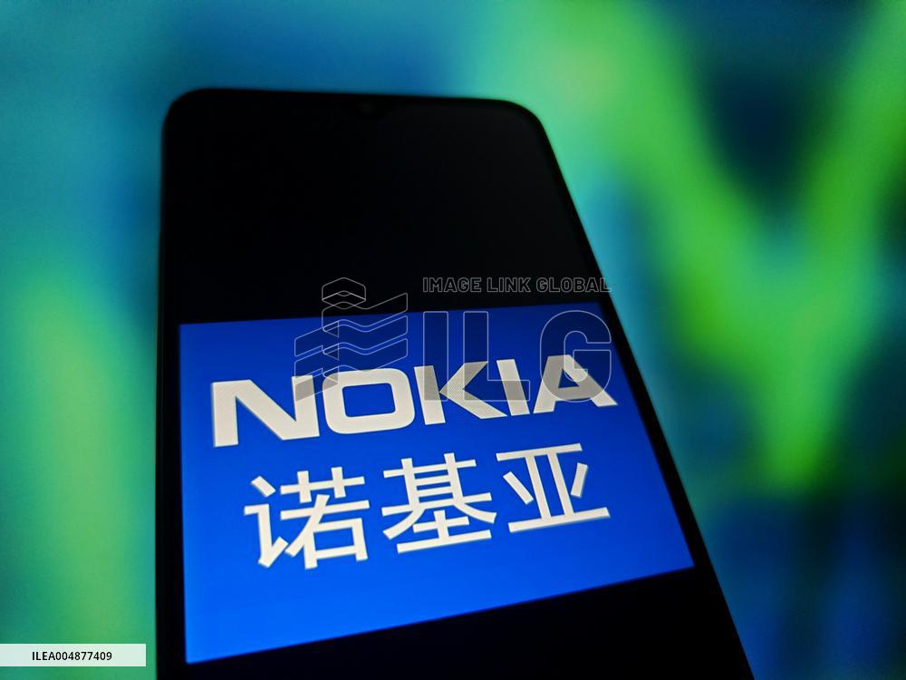 Illustration NOKIA