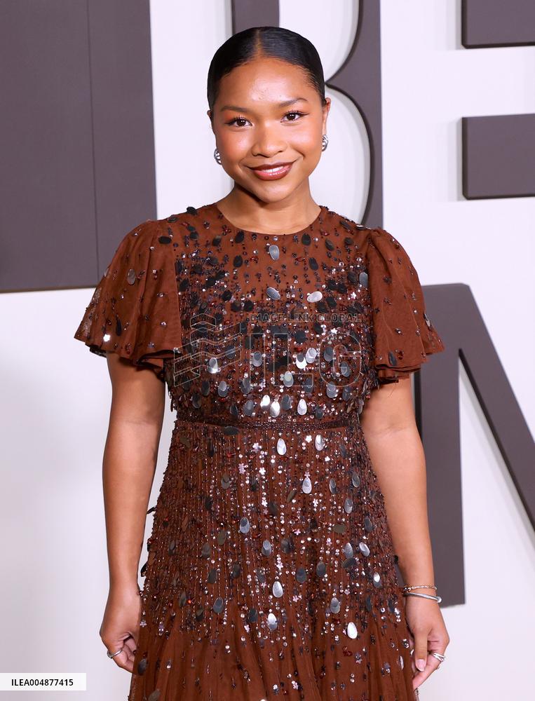 The Beast In Me Special Screening - NYC