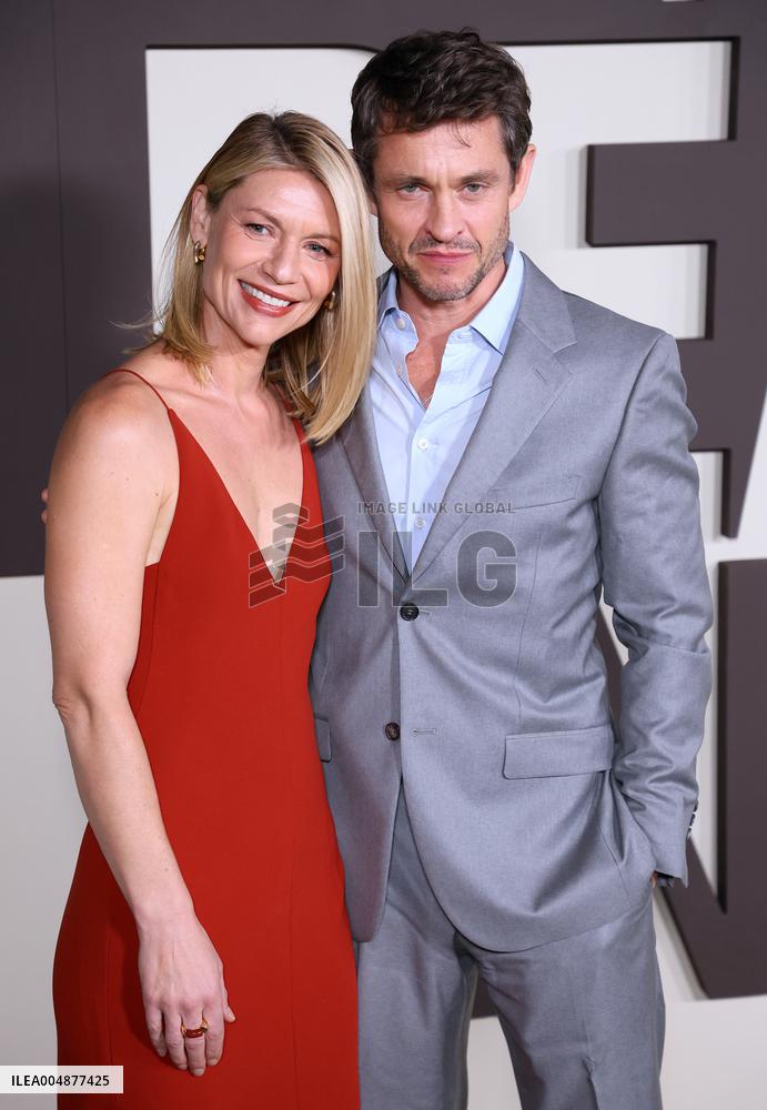 The Beast In Me Special Screening - NYC