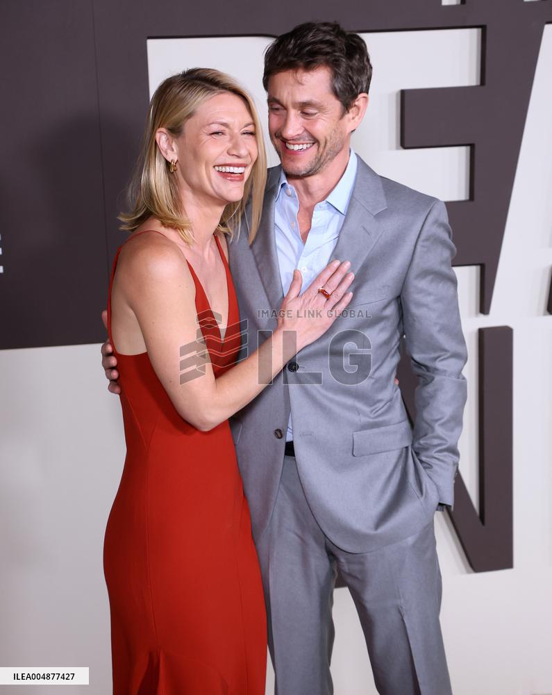 The Beast In Me Special Screening - NYC