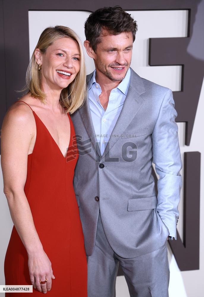 The Beast In Me Special Screening - NYC