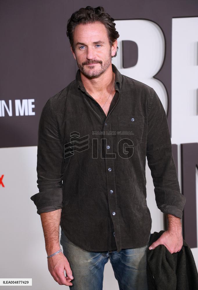The Beast In Me Special Screening - NYC