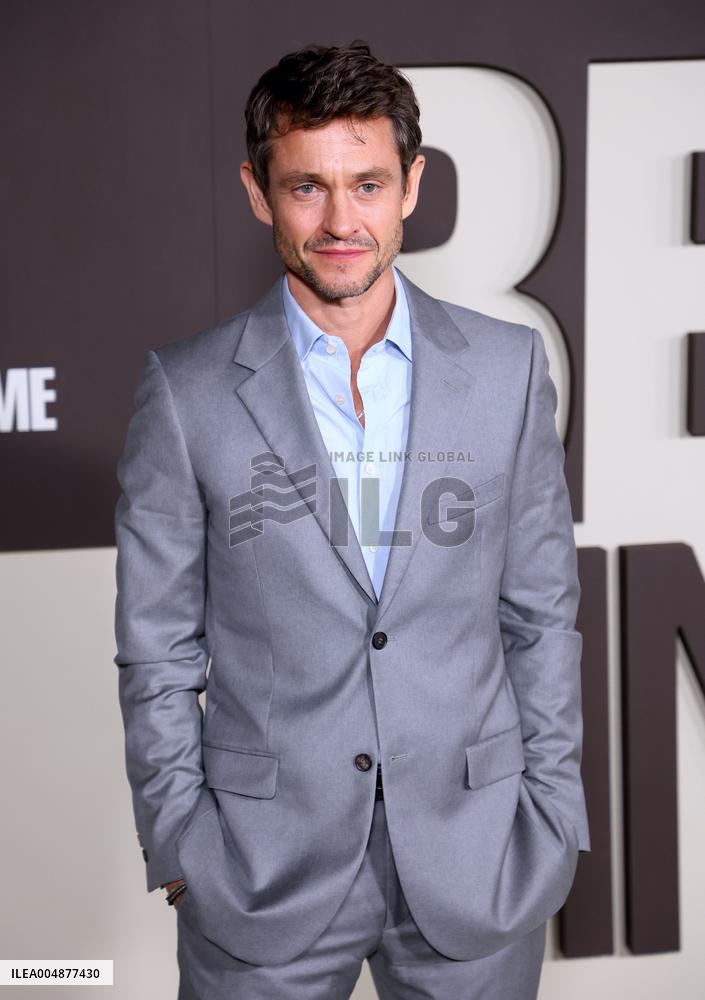 The Beast In Me Special Screening - NYC