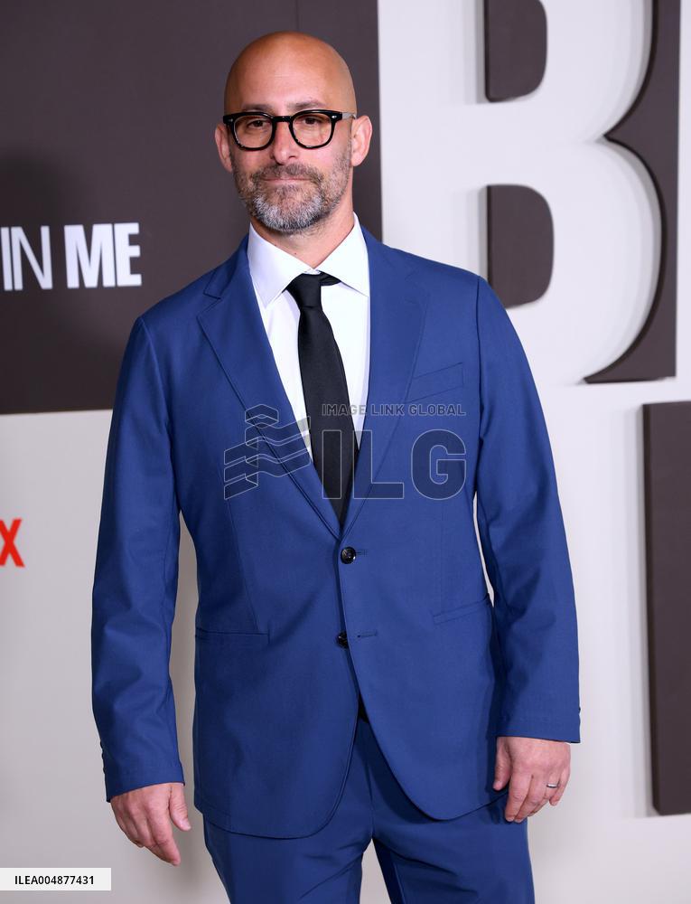 The Beast In Me Special Screening - NYC