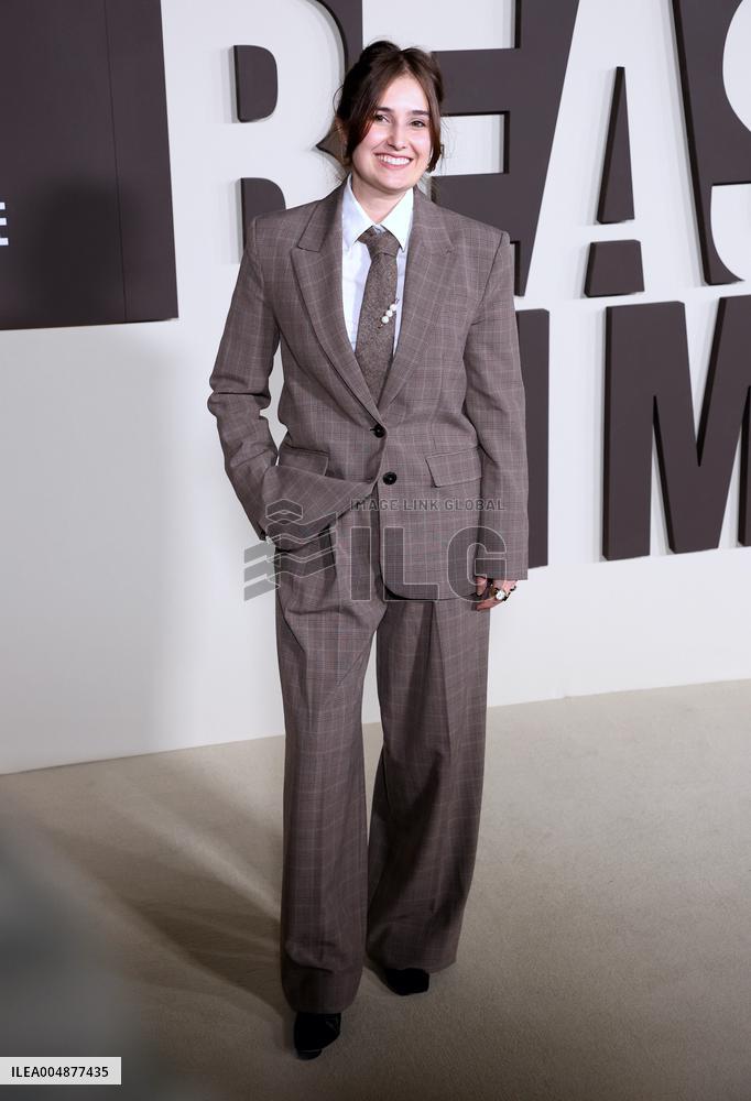 The Beast In Me Special Screening - NYC