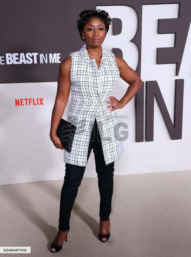 The Beast In Me Special Screening - NYC