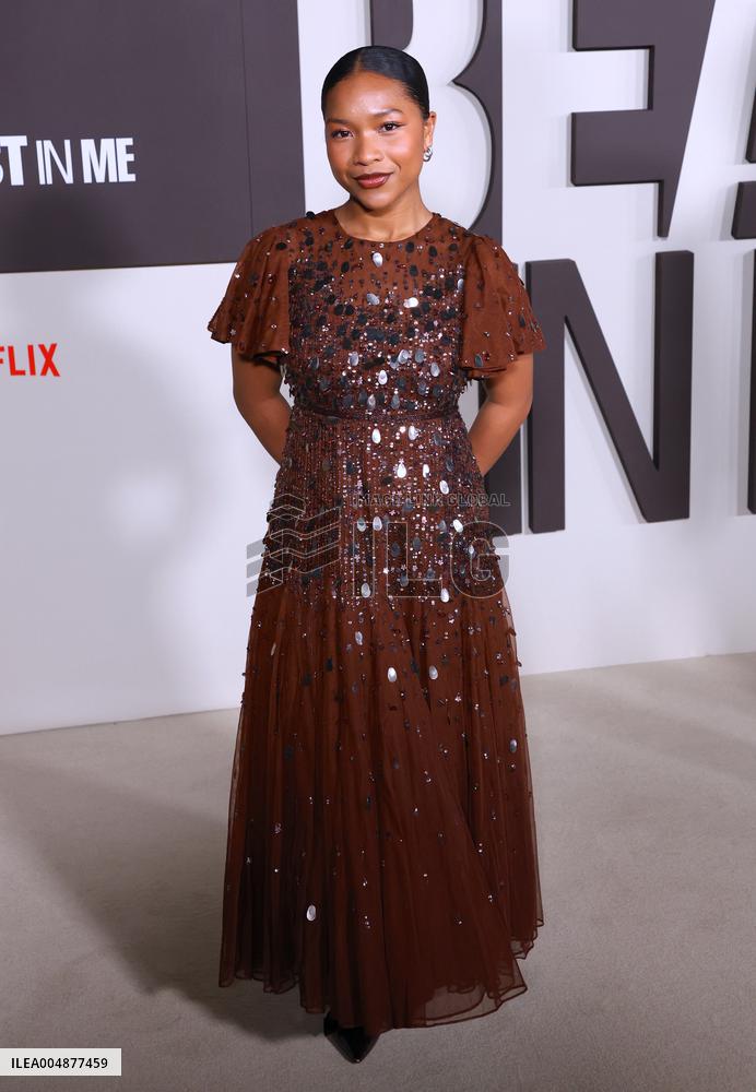 The Beast In Me Special Screening - NYC