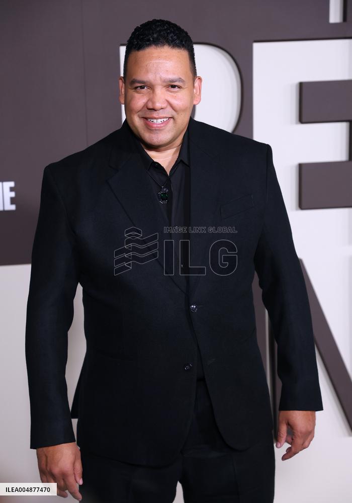 The Beast In Me Special Screening - NYC