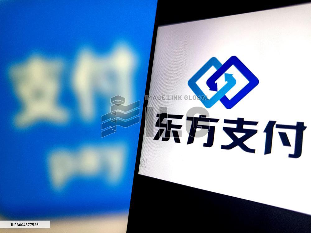 Illustration Easipay RedNote